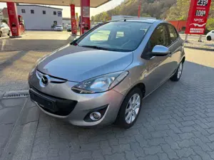 Mazda 2 ( 5 TÜRER)