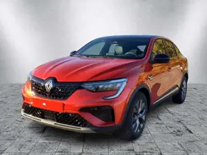 Renault Arkana Techno Full-Hybrid 145/SHZ/PDC/GJR Bild 1