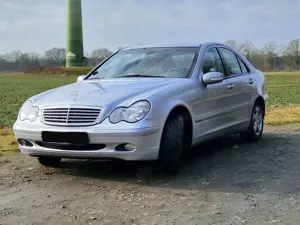 Mercedes-Benz C 180 C 180 Elegance