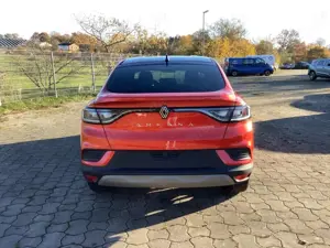 Renault Arkana Techno Full-Hybrid 145/SHZ/PDC/GJR Bild 2