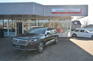 Volkswagen Touareg Elegance 4Motion/LED/AHK/STANDHEIZUNG