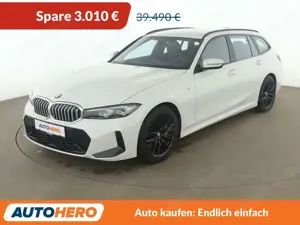 BMW 330 330i M Sport Aut.*NAVI*LED*ACC*