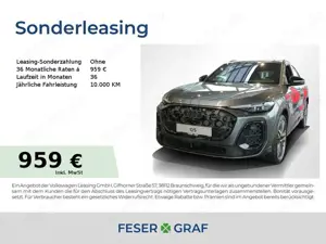 Audi Q5 Sportback e-hybrid quattro 270 kW S tronic