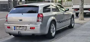 Chrysler 300C Touring 3.0 CRD DPF Automatik Bild 2