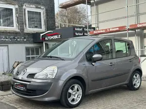 Renault Modus 1.5 YAHOO! *5-TÜRER*KLIMA*MFL*LMF*TÜV