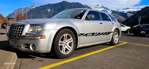 Chrysler 300C Touring 3.0 CRD DPF Automatik Bild 3