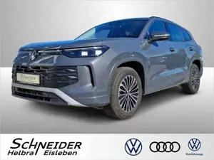 Volkswagen Tayron 2.0 TDI DSG 4MOTION IQ.LIGHT+AZV+DCC+360