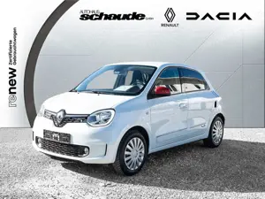 Renault Twingo Le Coq Sportif TCE 90 Klimaaut. PDC Kam.