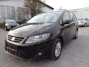 SEAT Alhambra Style