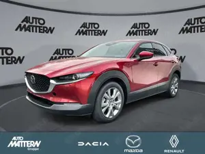 Mazda CX-30 2.0 SKYACTIV-G M Hybrid Basis 2WD