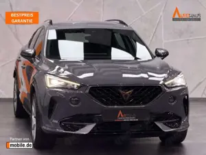 CUPRA Formentor Priority e-Hybrid 1.4 TSI|LED|KAM|VIRT
