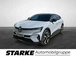 Renault Megane E-Tech Electric Techno