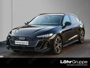 Audi A5 Avant 2.0 TDI quattro S line ACC AHK Kamera