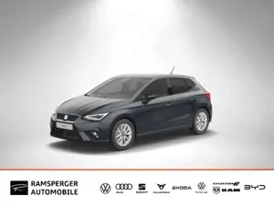 SEAT Ibiza FR 1.5 TSI LED/Navi/Assist/Kamera/uvm.