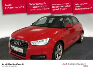 Audi A1 Sport 1.4 TFSI S tr. XENON NAVI PDC