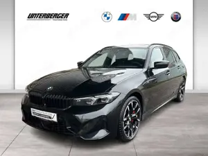 BMW 330 i xDrive Touring M Sport Pro HiFi DAB LED
