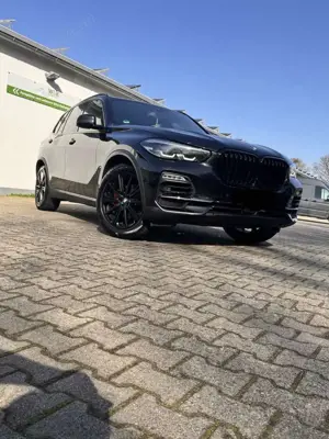 BMW X5 xDrive30d