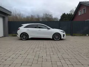 Kia Ceed / cee'd Ceed 1.6 T-GDI DCT7 OPF GT