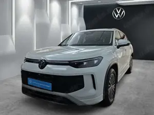 Volkswagen Tayron 2.0TDI Life AHK 7 SIT ZER LED KAMERA NAVI GANZJ...