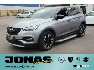 Opel Grandland X 1.6T Automatik Elegance PDC R-Kamera