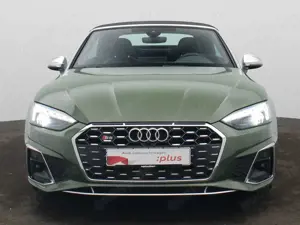 Audi S5 Bild 3