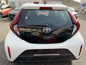 Toyota Aygo X Business Edition, Automatik, Comfort-Paket Bild 5