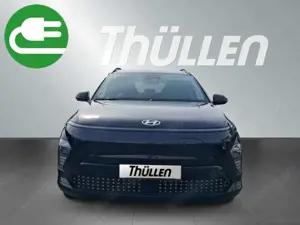 Hyundai KONA EV Prime Assist.-Paket 65,4 kWh Batterie Navi