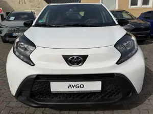 Toyota Aygo X Business Edition, Automatik, Comfort-Paket Bild 2