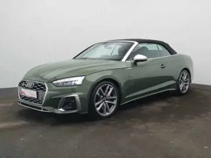 Audi S5 Bild 2