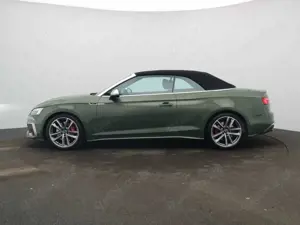 Audi S5 Bild 4