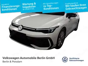 Volkswagen Golf GTE VIII GTE 1.5TSI eHybrid DSG AHK NAVI KAMERA