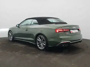 Audi S5 Bild 5