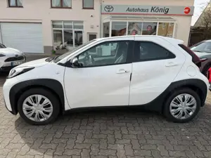 Toyota Aygo X Business Edition, Automatik, Comfort-Paket Bild 3