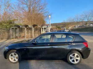 BMW 118 118i Aut.