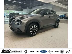 Nissan Juke 1.0 DIG-T Acenta NissanConnect NAVIG. Voll-LED