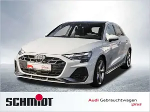 Audi A3 Sportback 35 TFSI S line Matrix LED Pano SONOS ...
