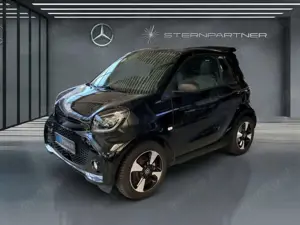 smart forTwo EQ fortwo Ambiente+KAMERA+AUT+SHZ+Klimaaut.+LED