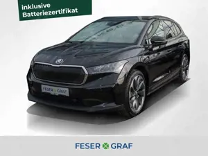 Skoda Enyaq 60 Matrix/Navi/SHZ/PDC
