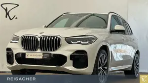 BMW X5 xDrive30d Msport AHK LCpro ACC 360° 20"LM