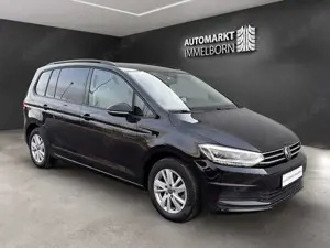 Volkswagen Touran Comfortline7Sitz*AHK*Kamera*LED*ACC*DAB*L
