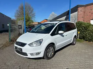 Ford Galaxy Ambiente SHZ PDC TEMP GARANTIE