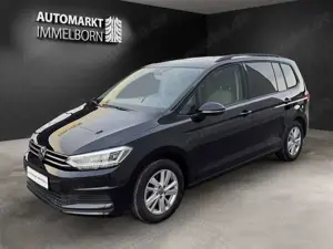 Volkswagen Touran Comfortline7Sitz*AHK*Kamera*LED*ACC*DAB*L Bild 4