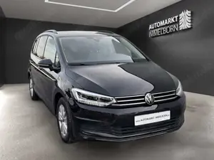 Volkswagen Touran Comfortline7Sitz*AHK*Kamera*LED*ACC*DAB*L Bild 2