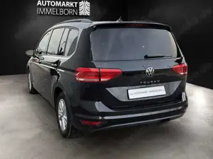 Volkswagen Touran Comfortline7Sitz*AHK*Kamera*LED*ACC*DAB*L Bild 5