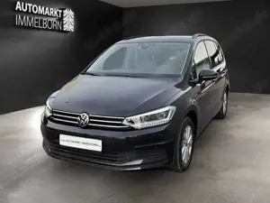 Volkswagen Touran Comfortline7Sitz*AHK*Kamera*LED*ACC*DAB*L Bild 3