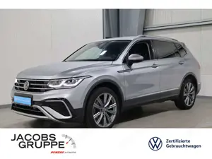 Volkswagen Tiguan Allspace Elegance 2.0 TDI DSG 4M Navi*CAM*ACC *