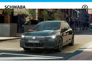 Volkswagen Golf GTI 2,0 l TSI DSG *MATRIX*AHK*PANO*HdUp*HK