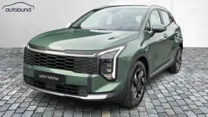 Kia Sportage V Sonderpeis Neues Modell 1,6 T-GDI URBAN Alu KA L