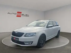 Skoda Octavia 1.4 TSI Green tec Ambition Aus 1.Hand