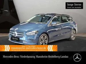 Mercedes-Benz B 220 d PROGRESSIVE+360°+MULTIBEAM+HUD+KEYLESS+8G